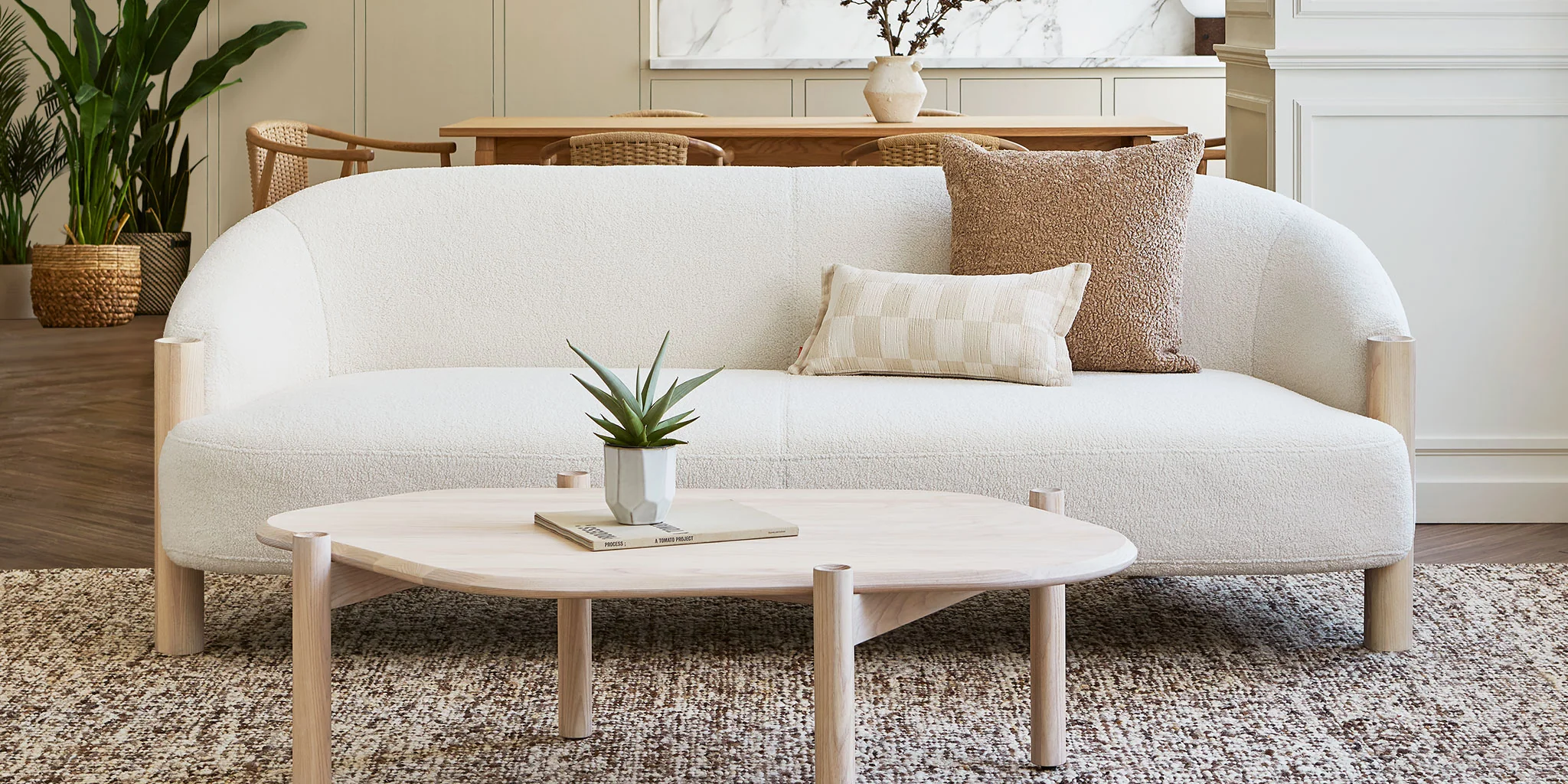 Modern Design for Meaningful Living
